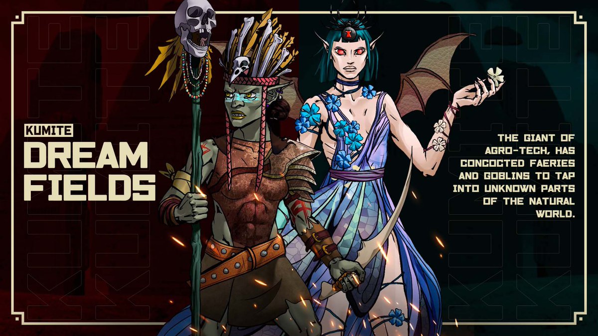 kumitenft's tweet photo. Dream Fields, breeder of Faeries and Goblins 🧚🏻‍♀️

#nft #crypto #cryptocurrencies #heroes #villains #kumite #heromaker #heromakerstudios #comics #hero #villain https://t.co/JHgVE6dzQN