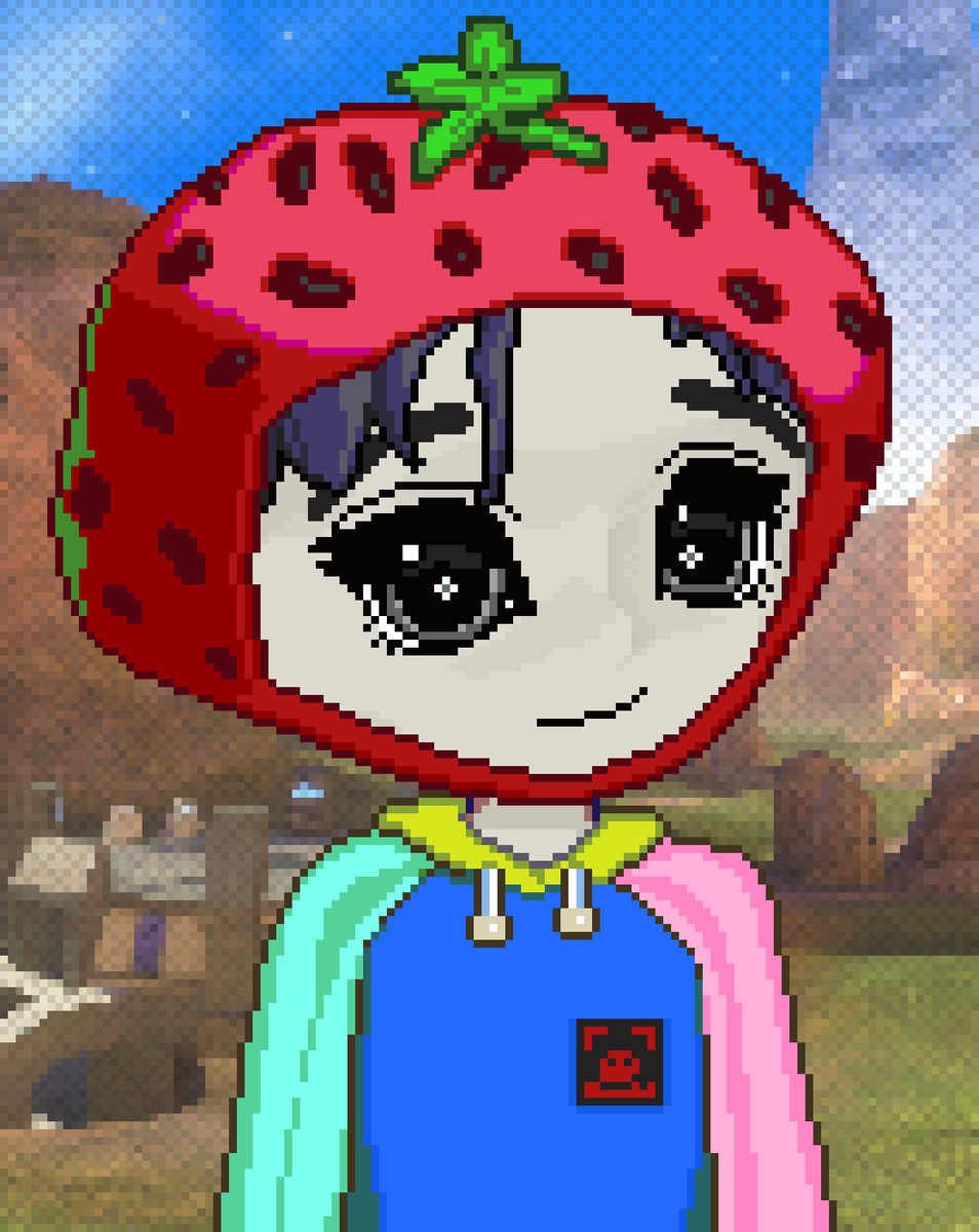 cyborg 108 mechanical baby tweet media