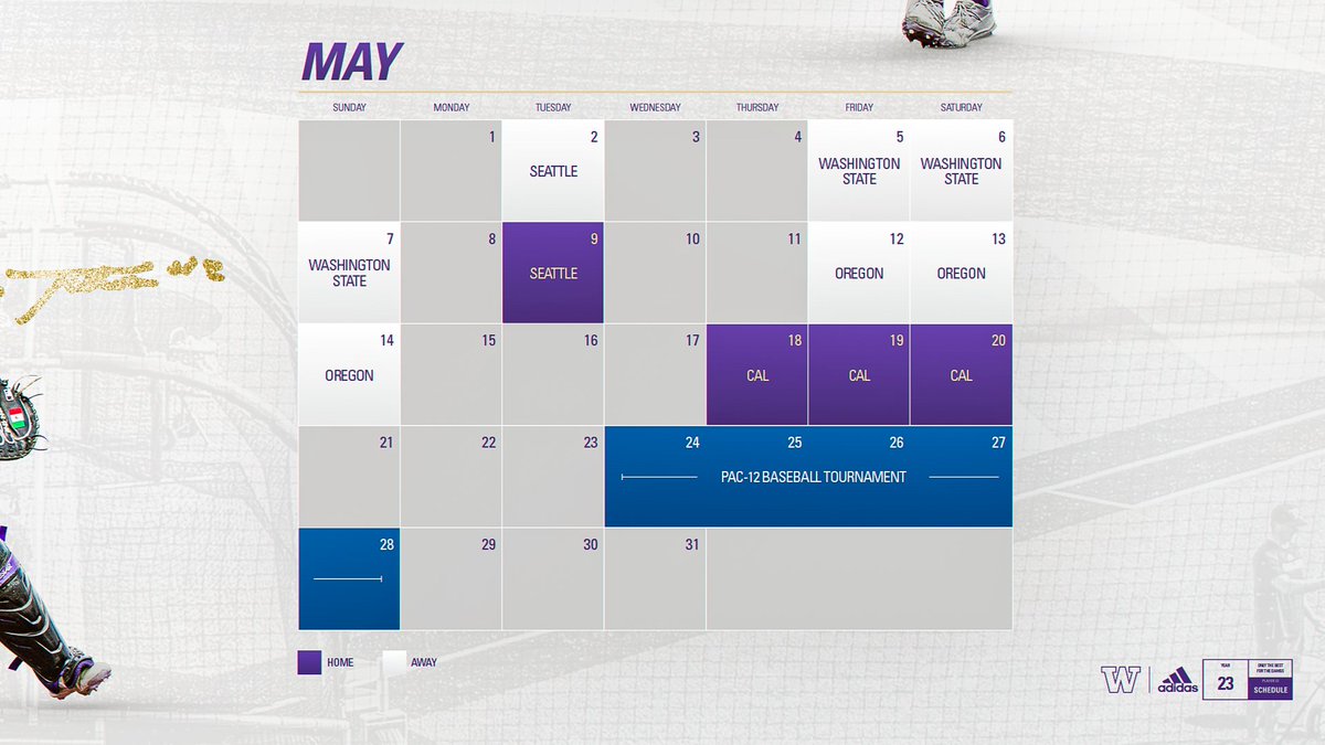 2023 season loading...
▰▰▰▰▰▰▰▱▱▱

🗓 gohski.es/2MGQ5kP
📰 gohski.es/3ecQDgw
