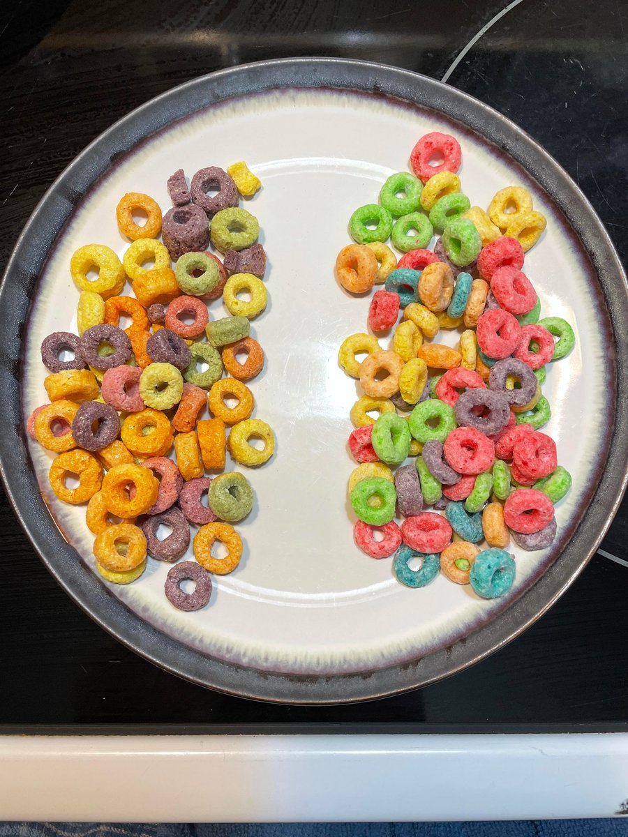 MisionOtaku's tweet photo. Quiero hablar en nombre de todos los Españoles! No hay derecho! @Nestle_es en los 90 nos los pusisteis en la boca, nos generales adicción y ahora nos timais con esta cosa falsa! Nooooo Queremos nuestros Froot Loops saturados de azúcares y colorantes artificiales y si algún https://t.co/B5bXNbWWkO