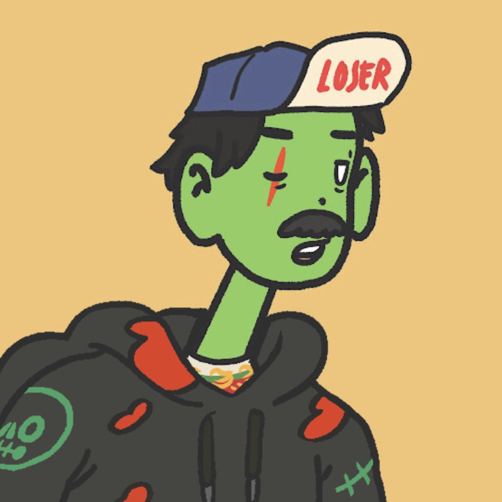 Dressing Room Restock! In honor of <a href="/Deadfellaz/">Deadfellaz</a> creating hoodies for our favorite NFTs communities I decided to also come bearing gifts! I’m Picking 1 Winner below and gifting them a DeadFrenz!
How to enter? 
LIKE , RT and TAG 3 Friends

@coolcatsnft <a href="/doodles/">doodles</a> <a href="/loserclubreborn/">Loser Club</a>