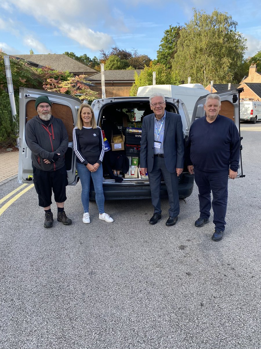 Surplus4Good (@surplus4g) on Twitter photo <a href="/NACCCaterCare/">The NACC</a> .After another great 3 days at the TDF thanks to all of the suppliers who donated surplus food to be used by others in need <a href="/superkitchening/">Super Kitchen</a> <a href="/kellow61/">Roger Kellow</a> <a href="/CathyAmos1/">Cathy Amos</a> <a href="/NACCCaterCare/">The NACC</a> .After another great 3 days at the TDF thanks to all of the suppliers who donated surplus food to be used by others in need <a href="/superkitchening/">Super Kitchen</a> <a href="/kellow61/">Roger Kellow</a> <a href="/CathyAmos1/">Cathy Amos</a>