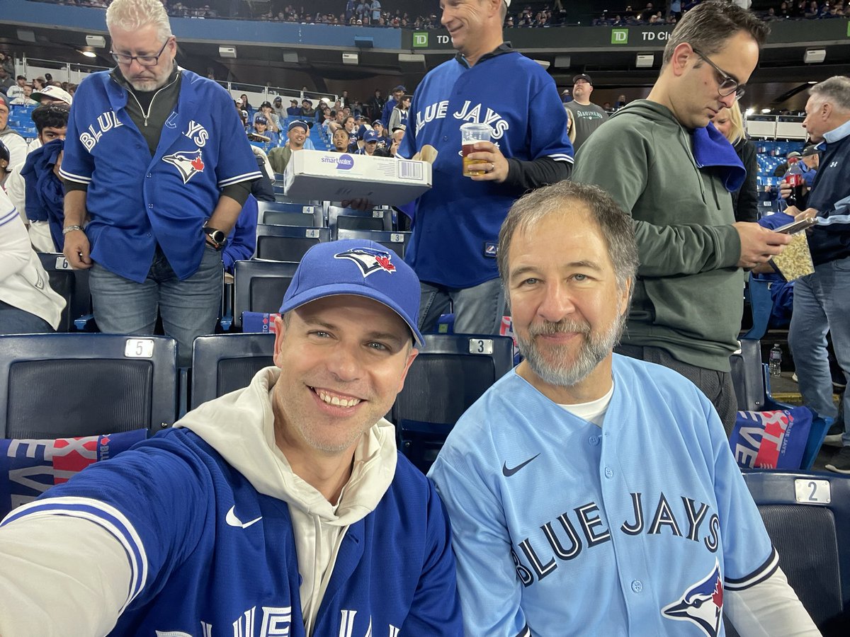 Scott Belton tweet media