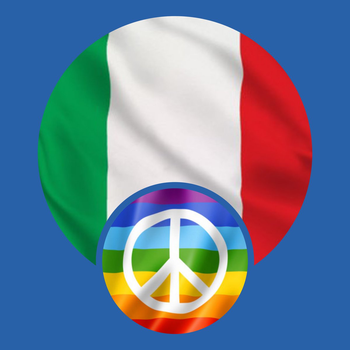 diego_curletto's tweet photo. Visti gli #ultimi sviluppi,desidero da #cittadino #italiano, #manifestare il mio #dissenso alla #fornitura di #armi all'#Ucraina!La #via #diplomatica è l'unica #soluzione!la #pace non ha #colore #politico!#adesso #cambierò #immagine ai profili #social #dopo scenderò in #piazza! https://t.co/aBkyBpbCkk