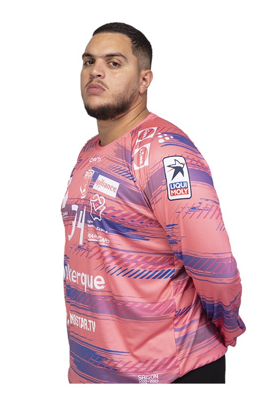 Ses performances depuis bientôt 5 ans en LNH et les statistiques incroyable depuis le mois de février font de lui un des meilleurs gardiens français désormais. 
Sa régularité et sa progression constante font de lui un candidat à l’Equipe de France 🇫🇷

Qu’en pensez vous ?