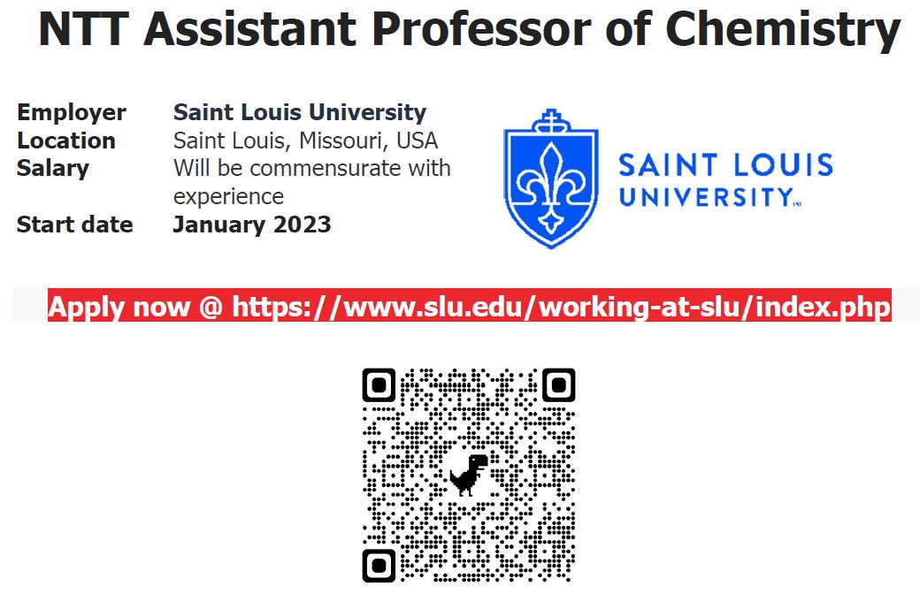 Alexei Demchenko, PhD, ACSF tweet media