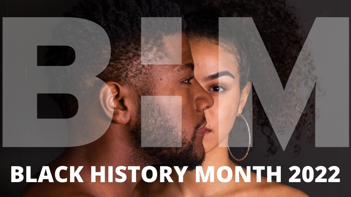 JustHelpers1's tweet image. It's #BlackHistoryMonth &amp;amp; racial justice is pivotal for us at Just Helpers.

Click on the @ibhm_uk link below &amp;amp; to read the latest articles &amp;amp; get information on black history.

Tell us below what you learned. 👇🏿🧠

blackhistorymonth.org.uk/#EthicalBusine… #EcoConscience #CleaningService