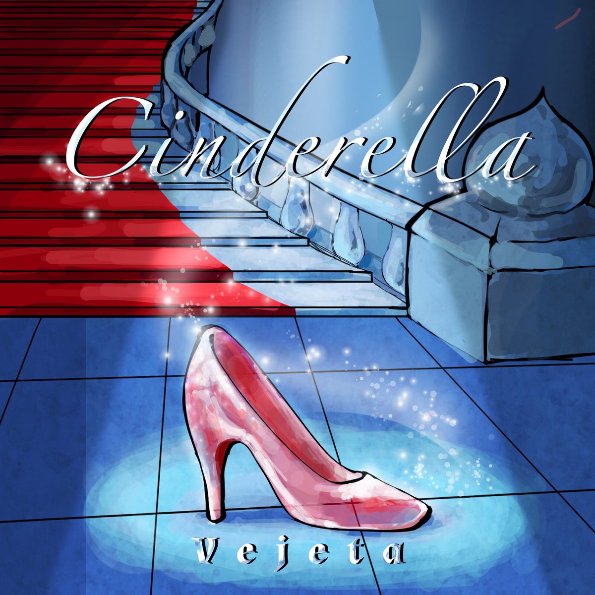 AftRecordings's tweet photo. New Single: Cinderella - From the new Album 'Once Upon a Time' Out Now!

Spotify: https://t.co/PwHJAhjsyx

YouTube: https://t.co/xgrHmti2VQ

Artist: Vejeta / Label: AFT Recordings https://t.co/Cl1bxeoq9x