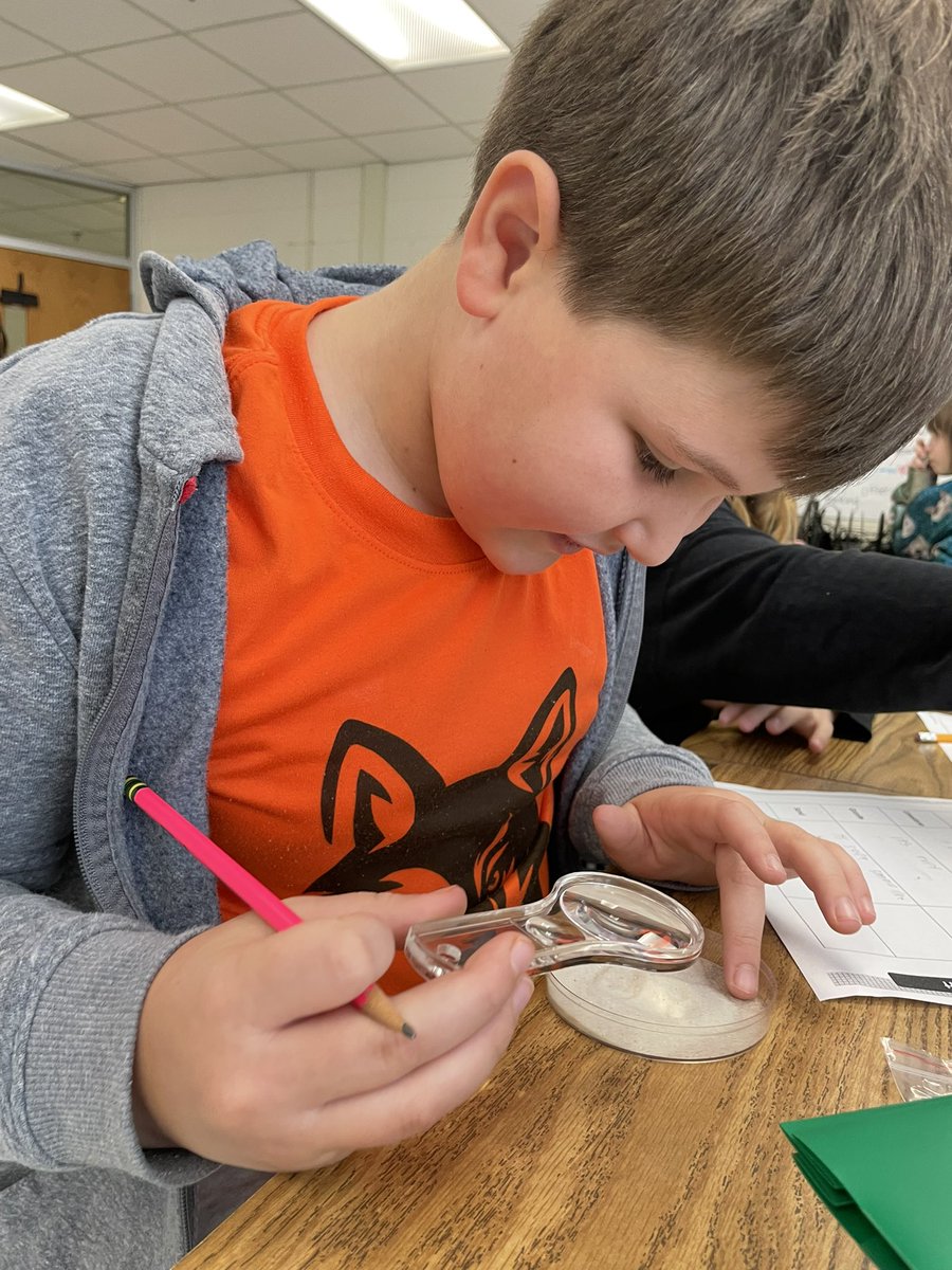 MGatesclass's tweet photo. Fun in Math and Science these last few weeks! 🧪 🧮 @fairviewesfcps https://t.co/tRxgqhCpSb