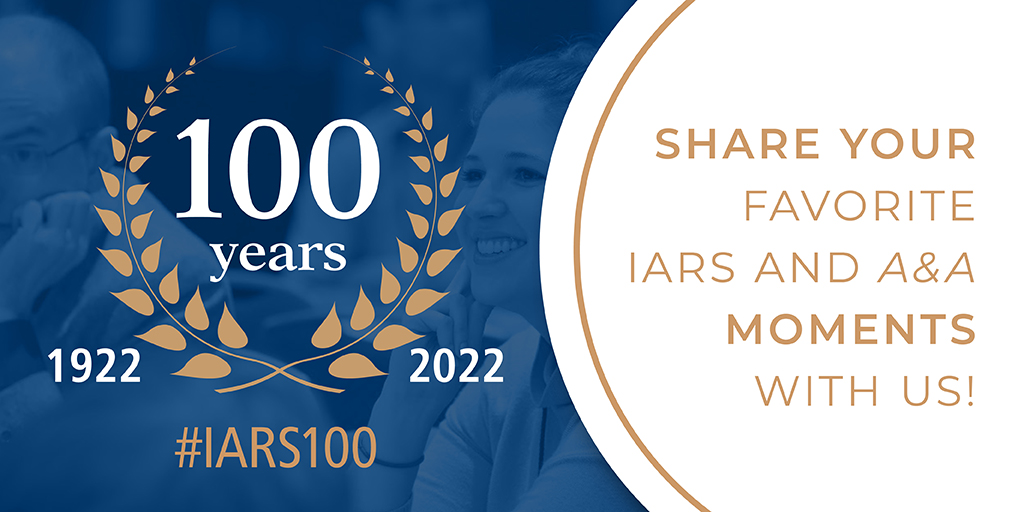 iars360's tweet photo. Friday Fact! 1990: As of a result of a meeting of the IARS and the Japan Society for Clinical Anesthesia in 1988, the first America-Japan Anesthesia Congress, met in Omiya, Japan, and has since had meetings in the host countries.
https://t.co/fBxPbVh2xN #IARS100 @IARS_Journals https://t.co/Fn1aj9F2xx