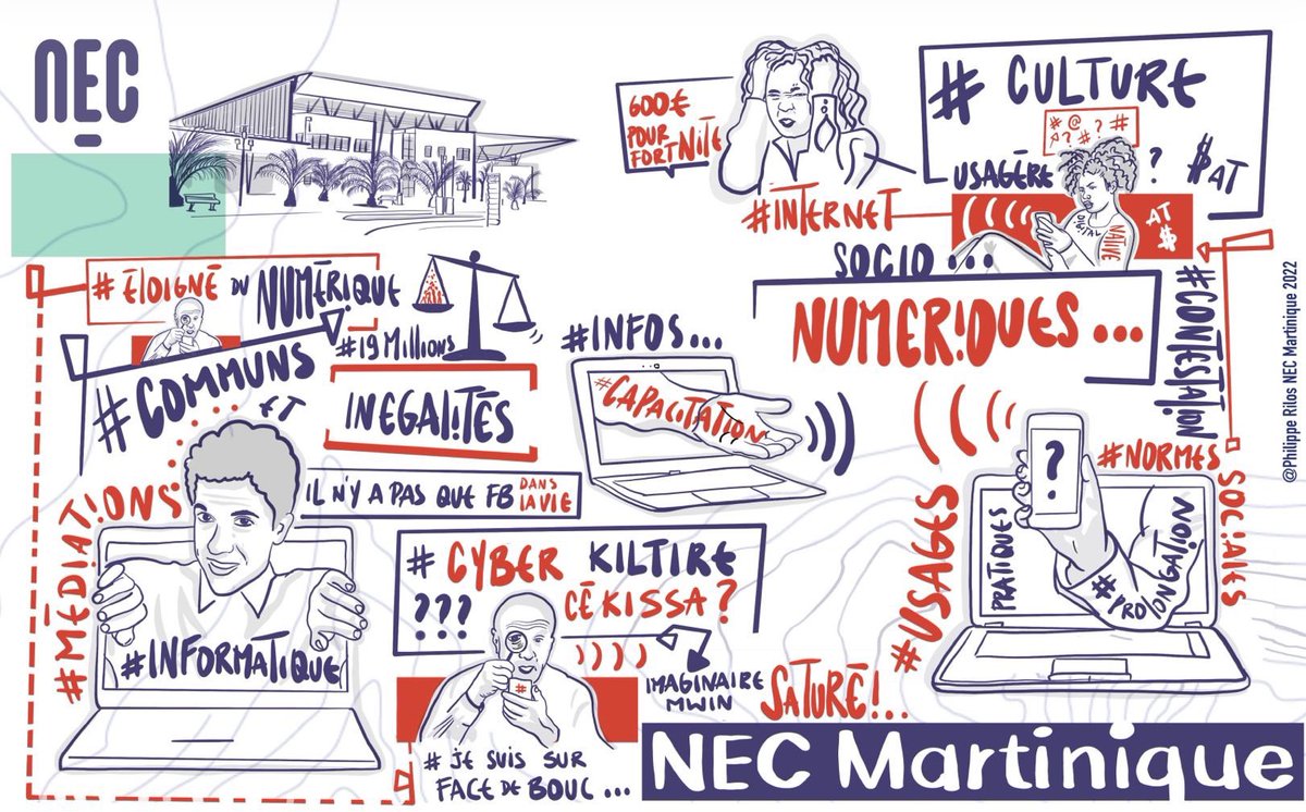 upandspace972's tweet photo. #Necmartinique 1re édition se termine. Le défi a été relevé 💪 grâce à l’implication de nos partenaires 👉@ANCTerritoires @Prefet972 @CTM_Martinique #Academiemartinique @sbirbandt @gnizon @leparknumerique @plusespacesud #DAC @solidarnum @laMednum @CAPNORD972 @LaFrenchTech Merci https://t.co/mESryTsGyq
