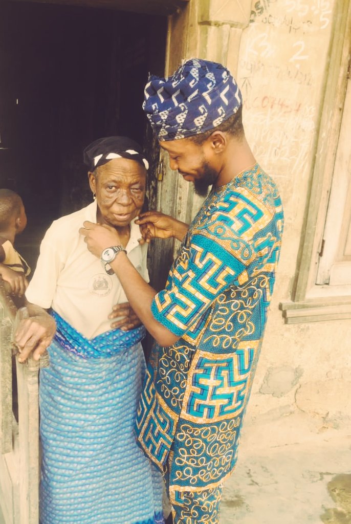adeyemi_abbas's tweet photo. "the path to greatness does not necessarily require your strength, stay focus always and fear the dangers of attention loss".... 
#thetruelibraryMaami
#everydaycrush
#keeplivingMa https://t.co/51yGxrlm0L