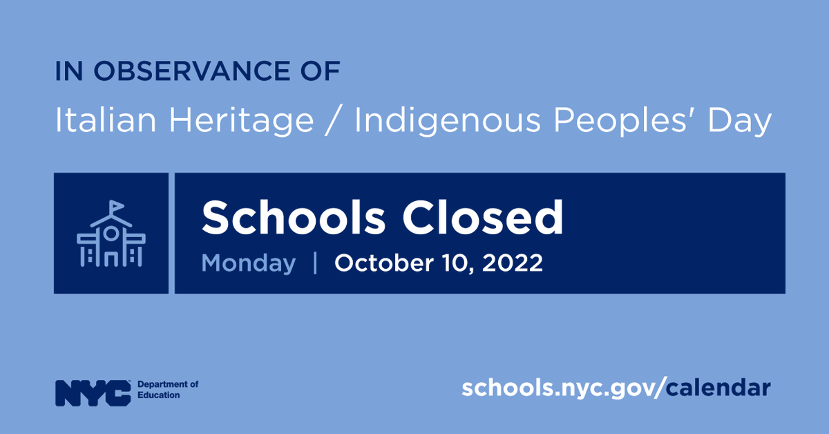 NYC Public Schools tweet media