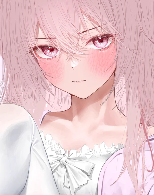 じゅじゅ様のお顔可愛く描けたっす 