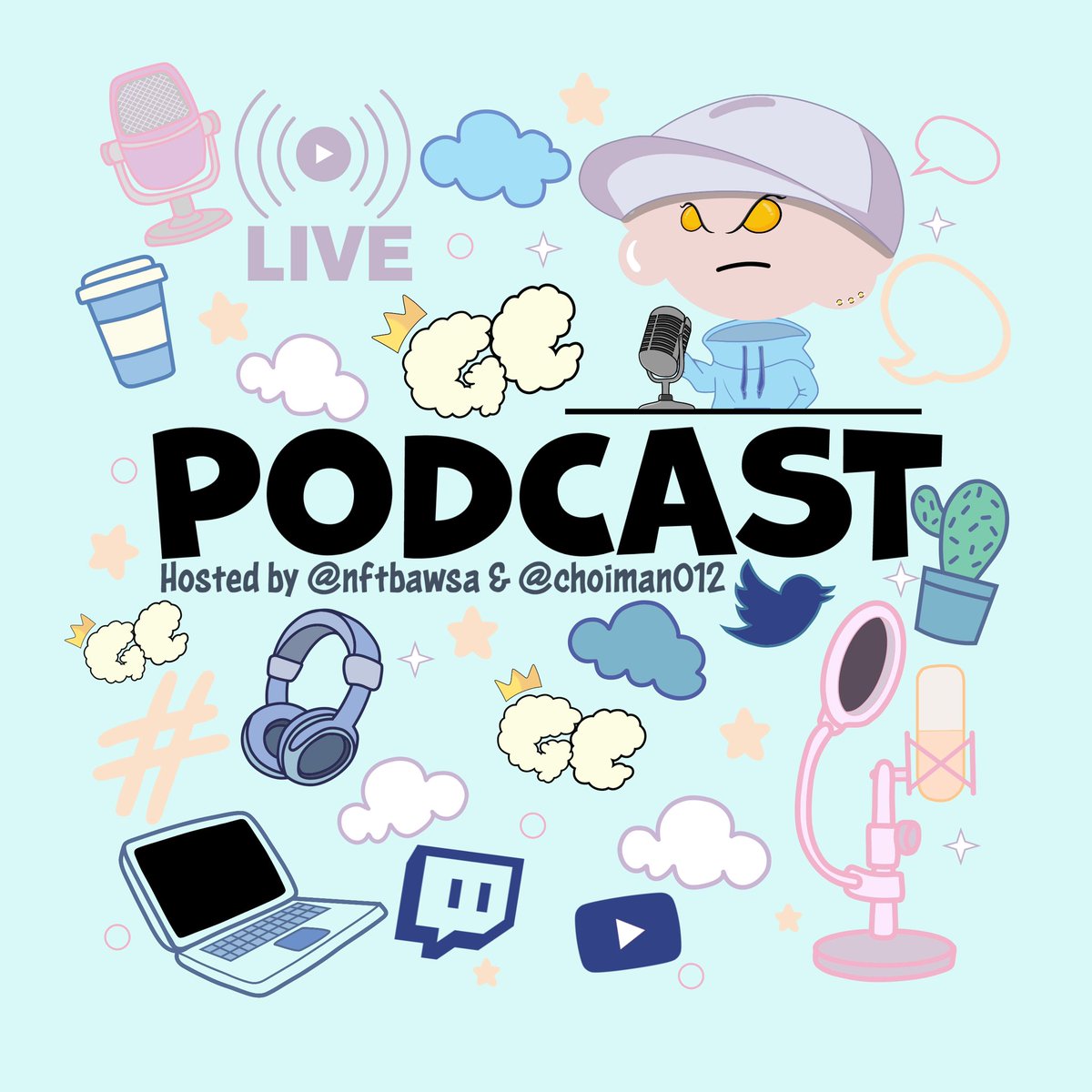 GC Lab Collective tweet media