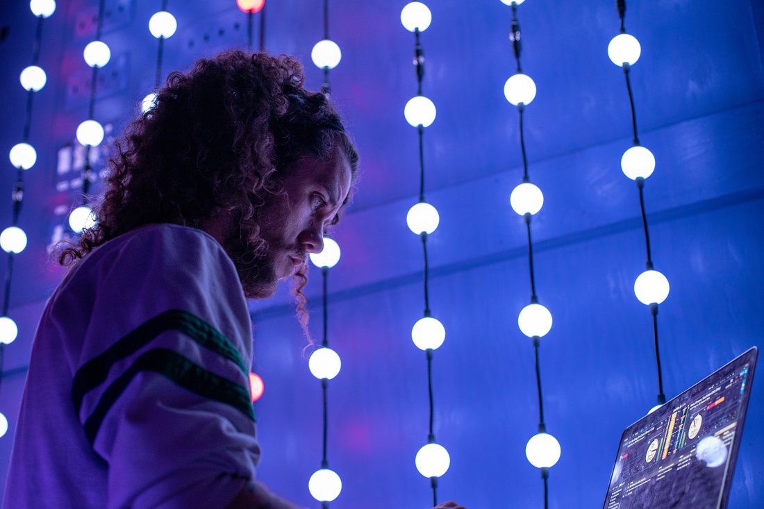 The Loop tweet media