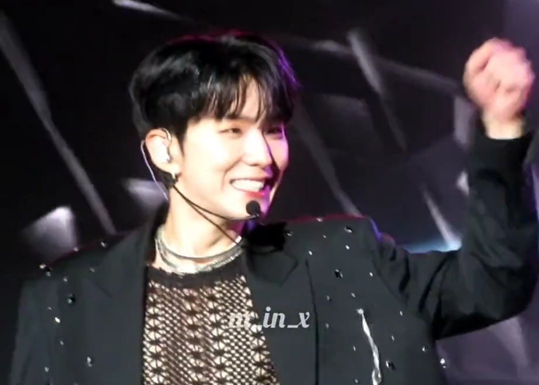 kiihyunpics's tweet photo. ♡ his smile 🥺🖤

#기현 #KIHYUN https://t.co/d8BvjopTsQ
