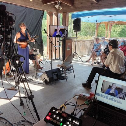 The Loop tweet media