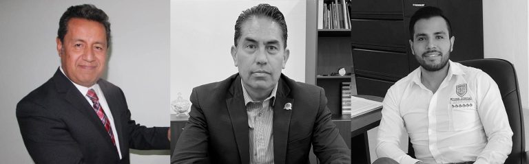 AntenaSanLuis's tweet photo. #SLP #Ratificación, una vulnerabilidad de los #jueces en el caso #AlejandroN.
En el juicio de Alejandro N., exfuncionario acusado de v¡olación, unicamente el juez Javier Pérez Contreras ha sido ratificado -> https://t.co/NaO0sJsd8m https://t.co/Qg9iJQc8CS