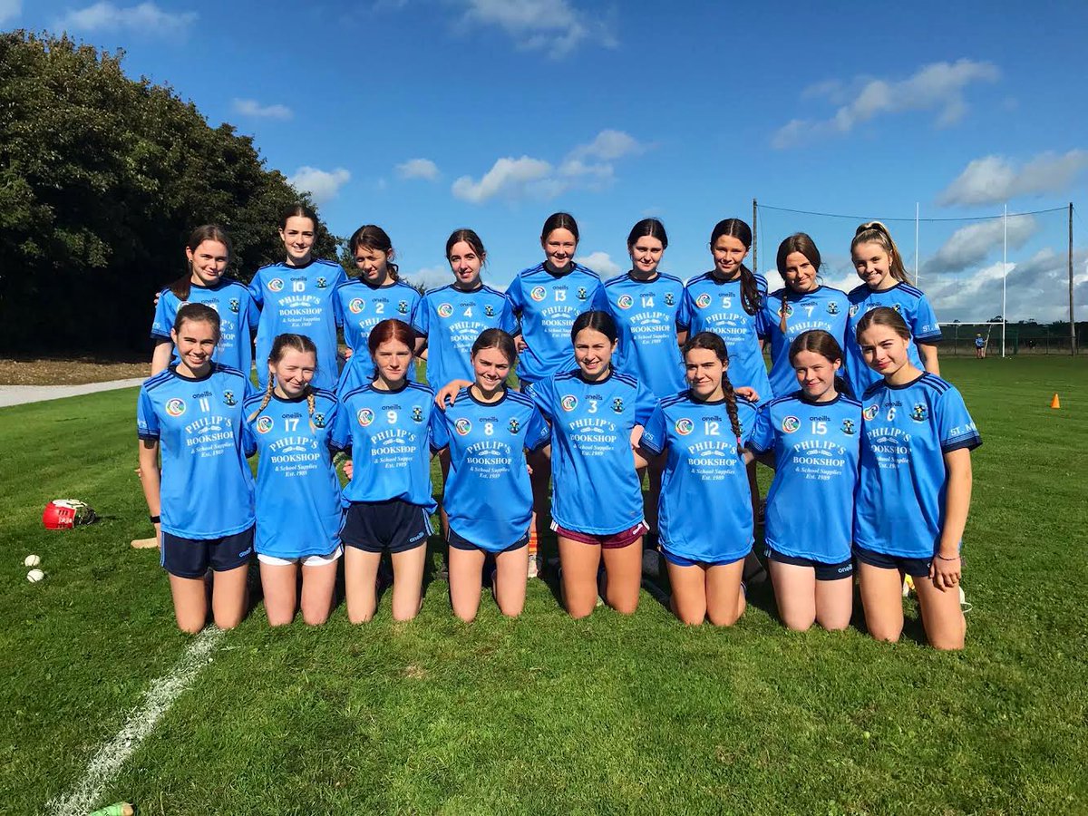 St. Mary's, Mallow tweet media