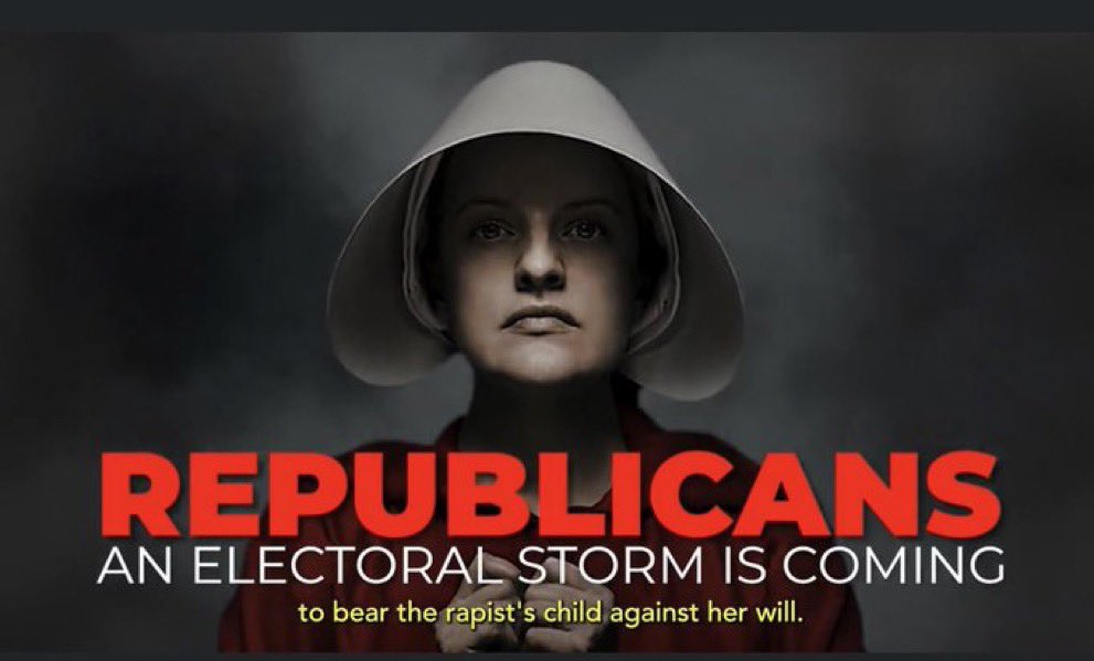 MarilynRautenb1's tweet photo. @RepAndyBiggsAZ #GOPWarOnWomen
#GOPWarOnWomen
#GOPINDISARRAY
#GOPINDISARRAY
#GOPDEFLECTING
#GOPDEFLECTING
ROE V WADE IS ON THE BALLOT https://t.co/SkWj21biNA