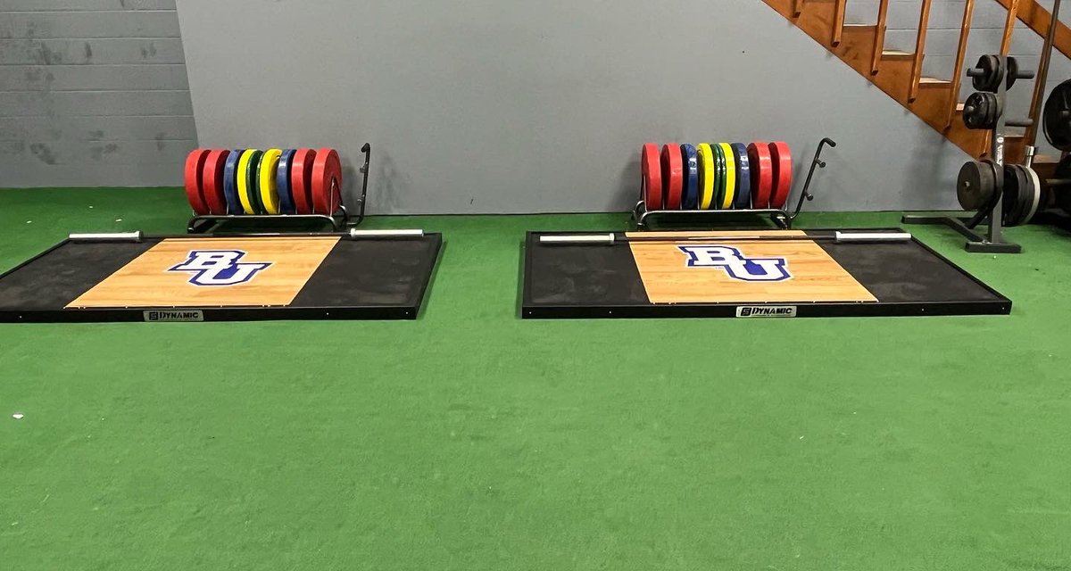 BUPilotsBB's tweet image. Things are coming together!