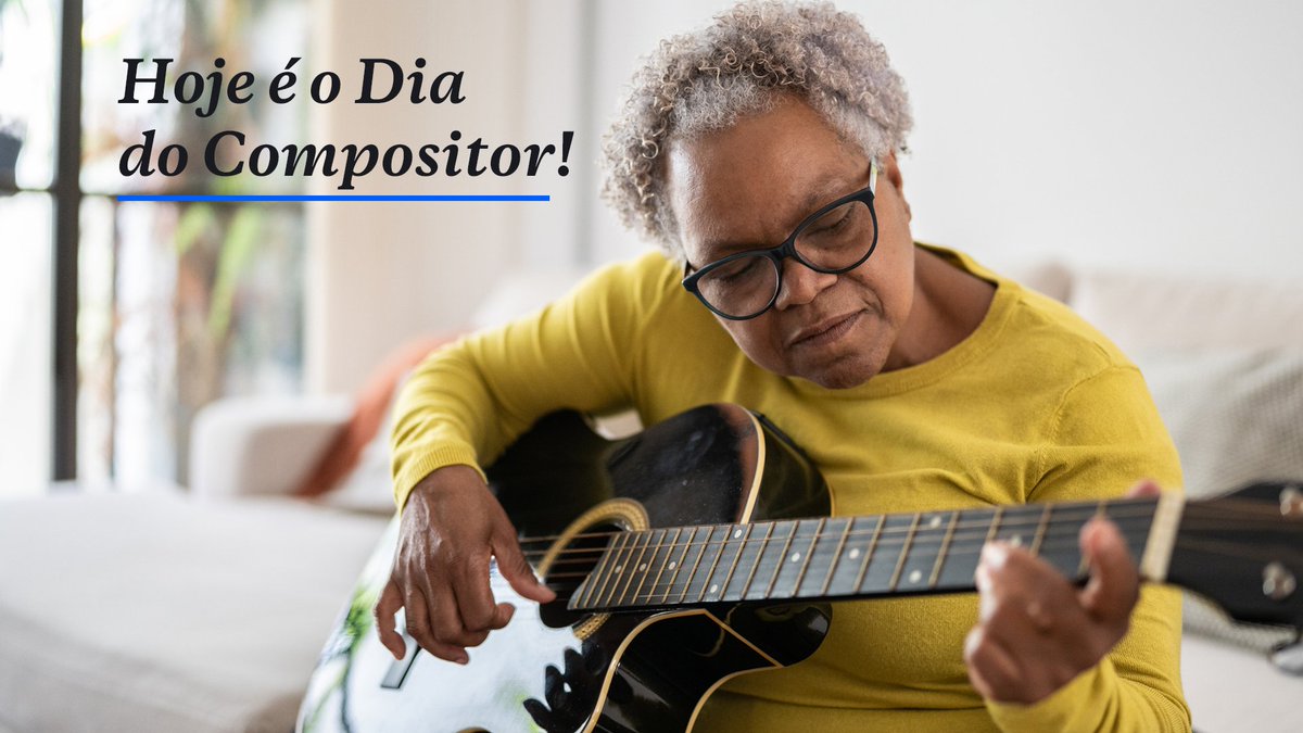 Novo estudo do Ecad aponta que esta categoria cresceu 55% nos últimos 5 anos no Brasil. Vimos também que a região sudeste lidera o levantamento com 62%, seguido da região Nordeste com 16% dos cadastros. 
Para saber mais, acesse: www4.ecad.org.br/noticias/dia-d…