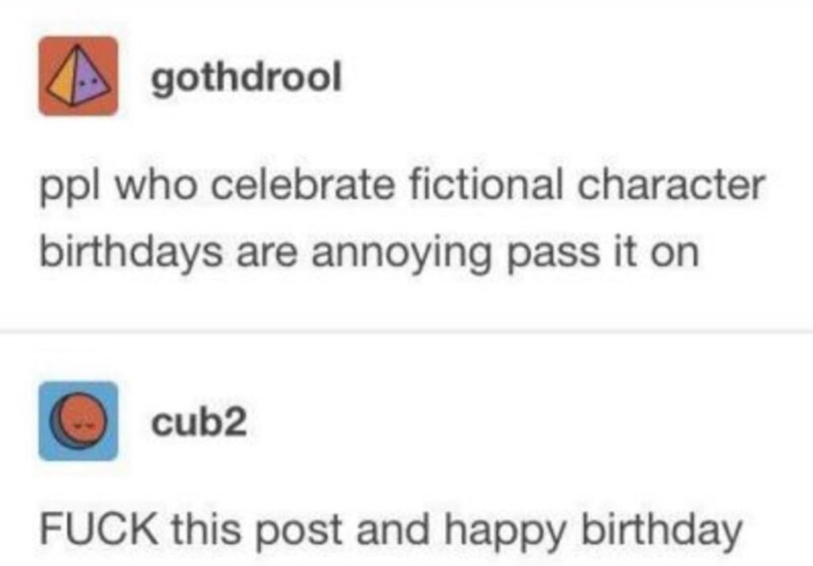 kiryusavemepls's tweet photo. ITS NISHIKI'S BIRTHDAY https://t.co/eUnuVmsfYv