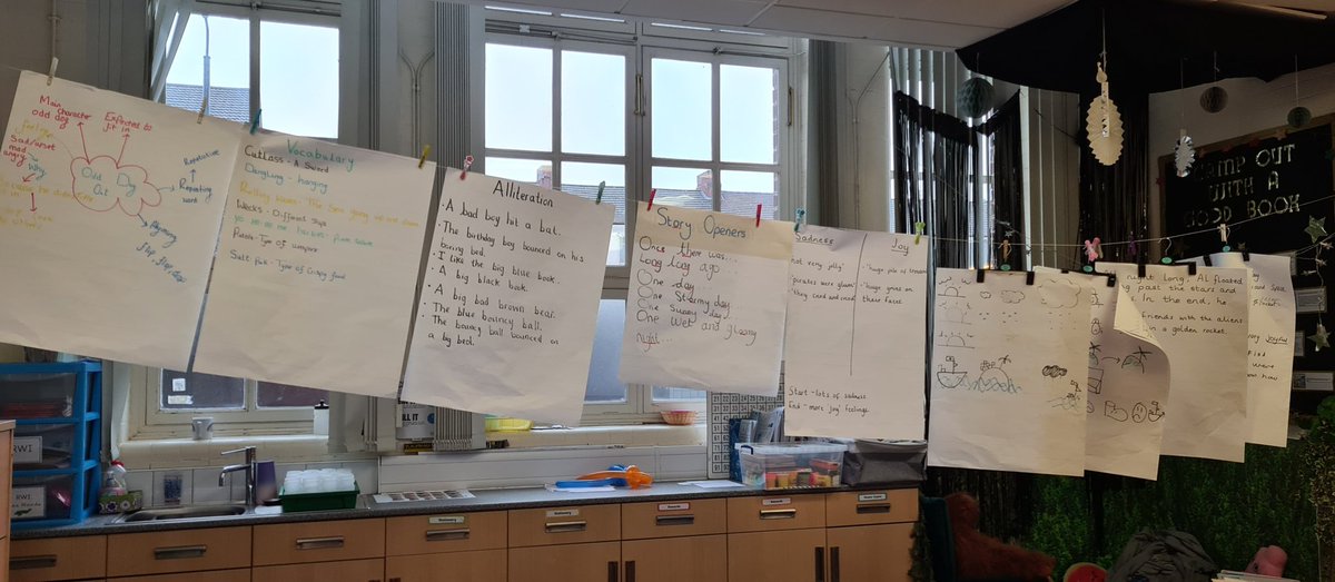 DeltaStrand's tweet photo. HMS Humber have been so busy in their Talk for Writing sessions, they have blown Miss Woodley away with all their ideas! @DeltaStrand @Talk4Writing #DeltaStrandWriting https://t.co/iXutBt9TWF