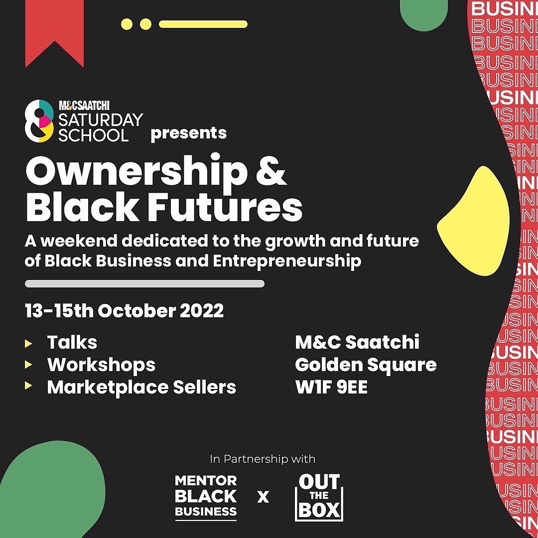 Out The Box tweet media