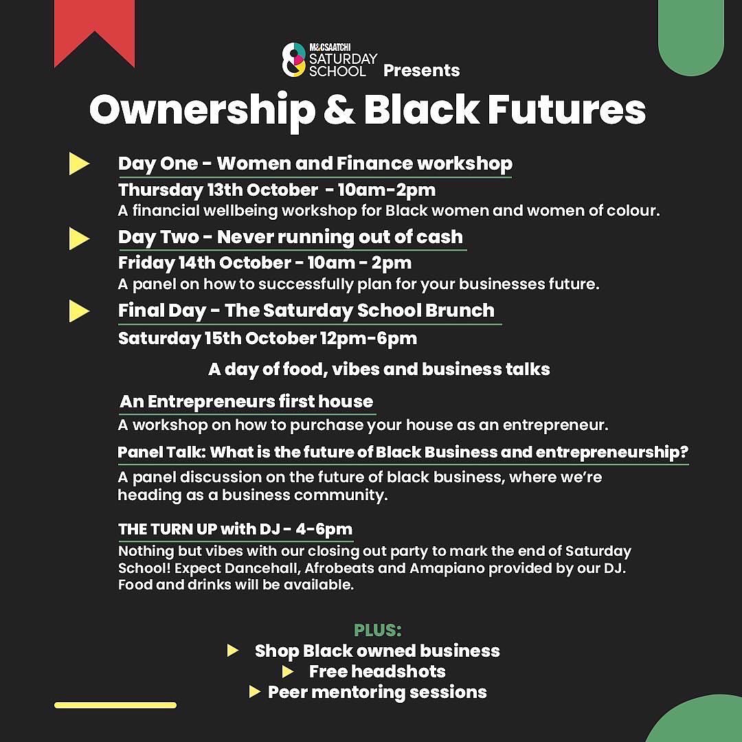 Out The Box tweet media