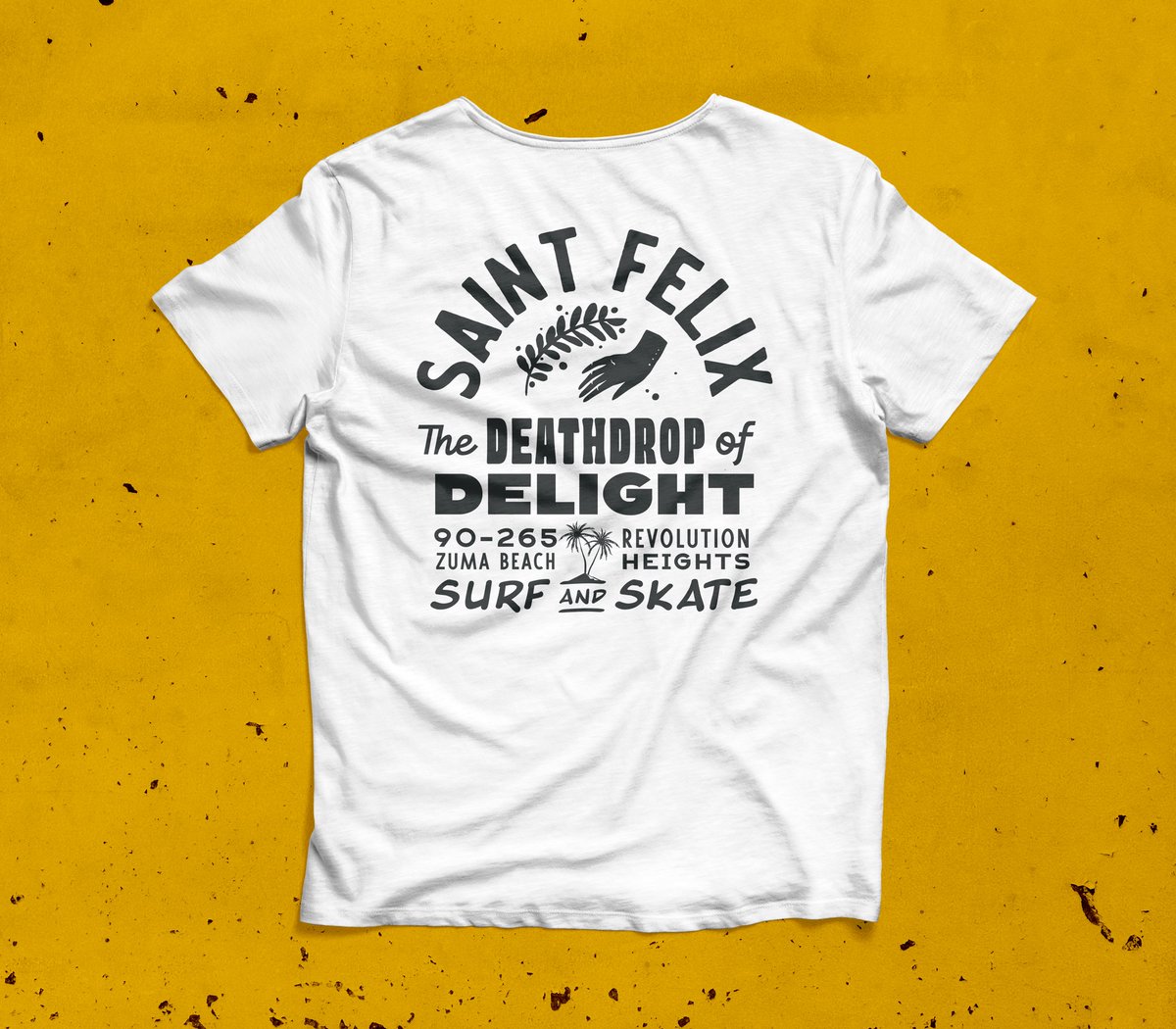 MatblackStudio's tweet photo. New shirts over @cottonbureau
Check ‘em out (search ‘Deathdrop’)

#shirtdesign #shirts https://t.co/aCbBeYAcHG