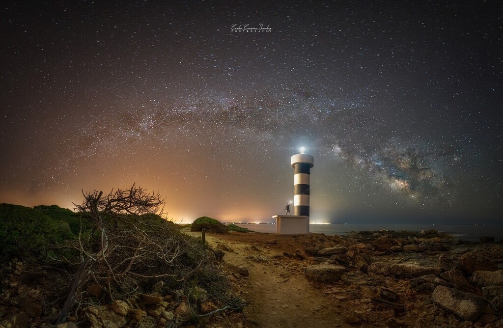 Carlos Carrion Sanchez in Mallorca

REPOST: @carloscarrionsanchez  from facebook.com/groups/milkywa… chosen by @burakesenbey 

MWC Admin: <a href="/tracyleephotos/">TracyLΞΞ.eth NFT Photographer</a> 

#milkywaychasers to be featured or post on Facebook.com/groups/milkywa…. Tag a frien… instagr.am/p/CjbNUMUKVJw/