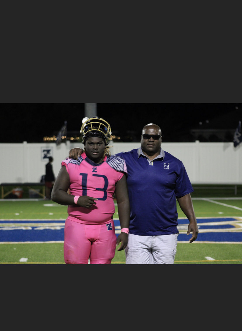 uncle Jeff💯🤞🏾💪🏾⁦<a href="/JeffHerrod54/">Jeff Herrod</a>⁩ ⁦<a href="/Lane_Kiffin/">Lane Kiffin</a>⁩ ⁦<a href="/CampbellKyle/">Kyle Campbell</a>⁩ ⁦<a href="/AthleticsZca/">ZCA ATHLETICS</a>⁩