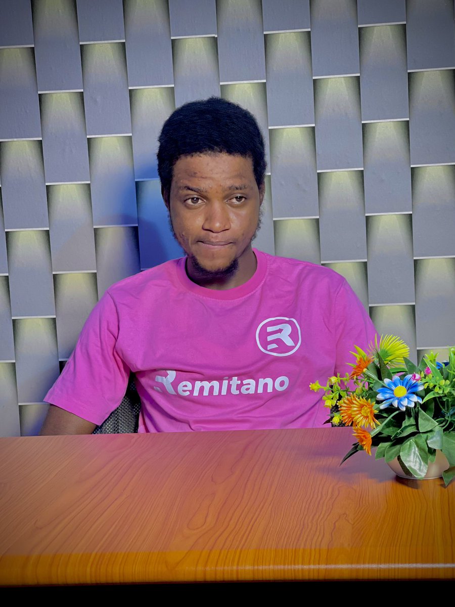 mustaphapkforex's tweet photo. 🤔 Shin wane irin harsasashe kukeyi ne akan farashin Tauraron Sulallan RENEC 🌠
🛍 Kowa ya rubutomana Ra’ayinsa akan farashin da yake gani wannan Tauraron Sulalla zai iya fitowa…🤳
#mustaphapk #remitano #renec #remitanonetwork #remiverse #remitanoexchange #remitanonetworkcoin https://t.co/6NYj3W1J2M