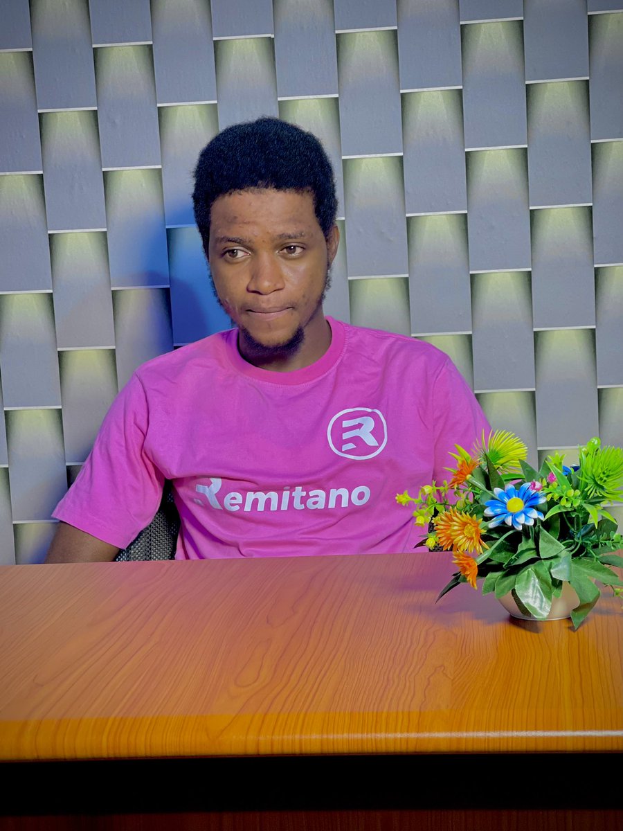 mustaphapkforex's tweet photo. 🤔 Shin wane irin harsasashe kukeyi ne akan farashin Tauraron Sulallan RENEC 🌠
🛍 Kowa ya rubutomana Ra’ayinsa akan farashin da yake gani wannan Tauraron Sulalla zai iya fitowa…🤳
#mustaphapk #remitano #renec #remitanonetwork #remiverse #remitanoexchange #remitanonetworkcoin https://t.co/6NYj3W1J2M