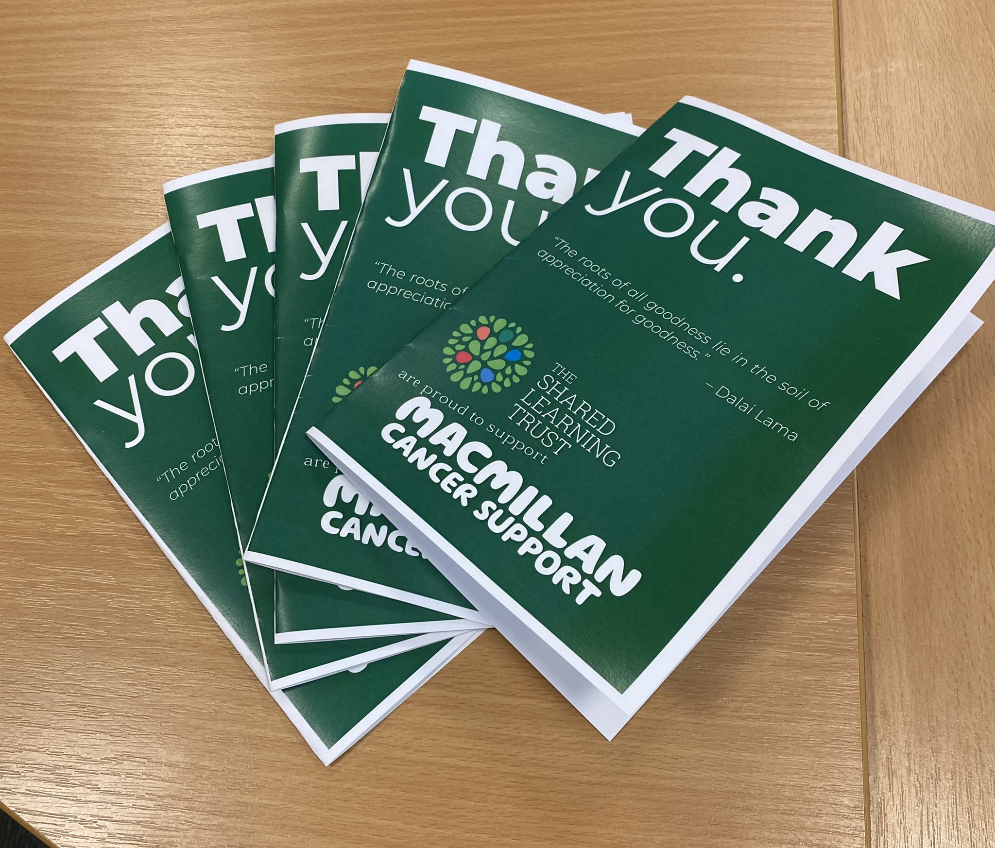 The Chalk Hills Academy on Twitter "A busy day and productive day at