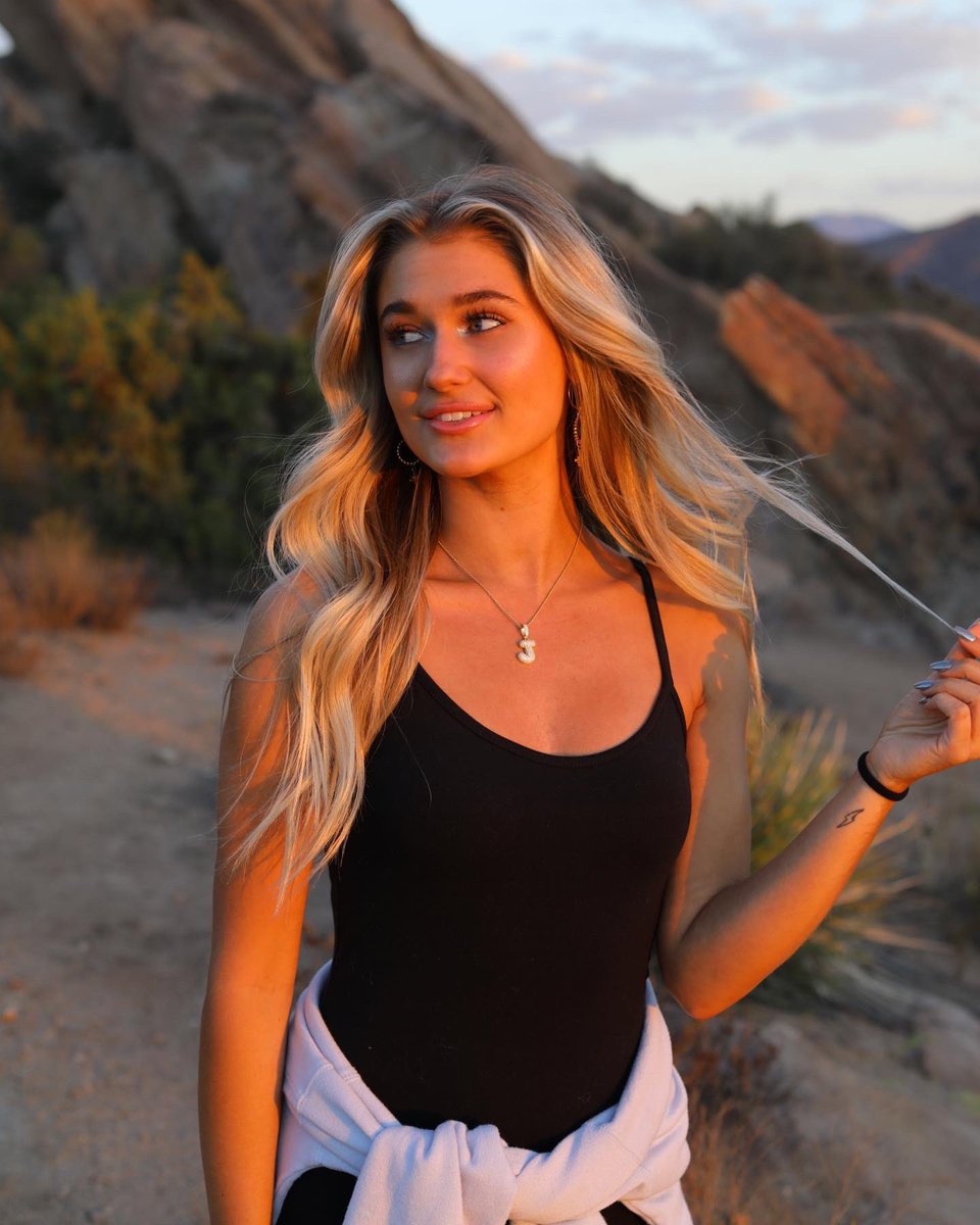 Jennah⚡️ tweet media