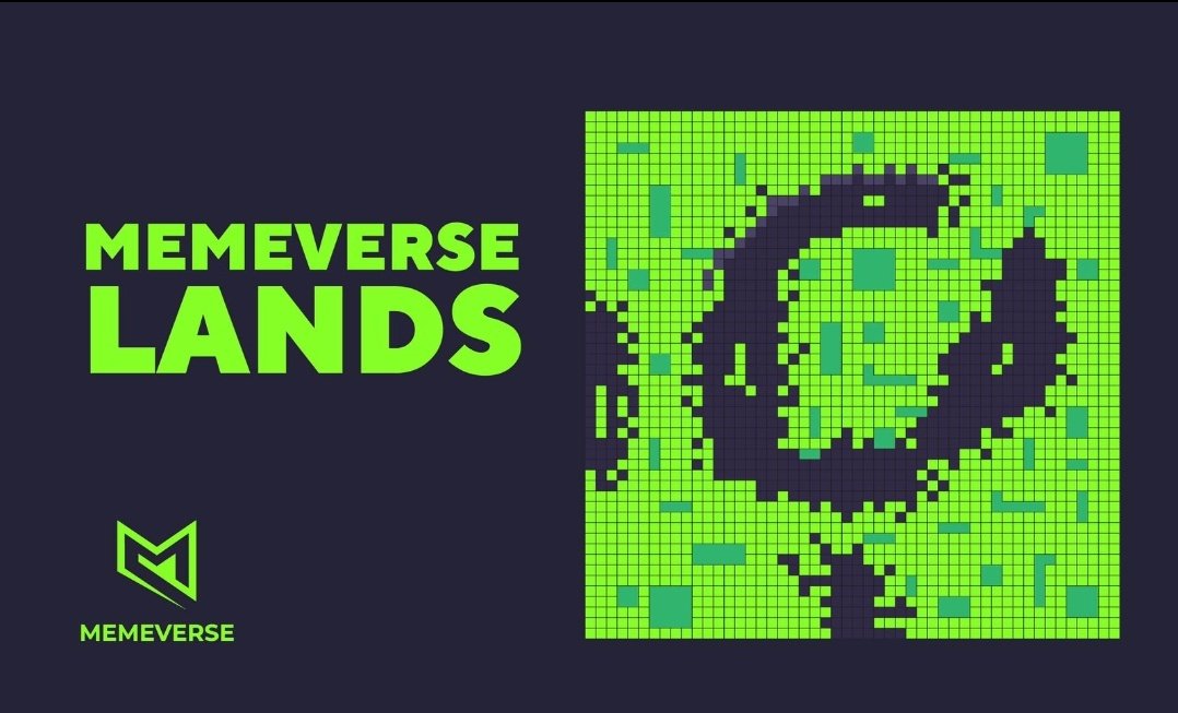 MemeTowers's tweet photo. Memeverse huge metaverse coming
#Buidl #Bsc #Bnb #Bscgem #Bscgems #metaverse #crypto https://t.co/FSimECi0XS