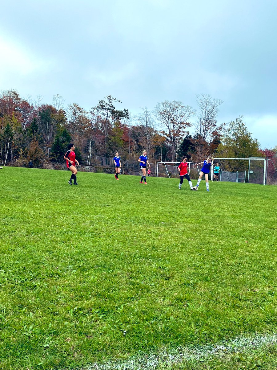 MssIngram's tweet photo. Some great Friday soccer @HRCE_JHsports @oxfordschoolhfx https://t.co/yJGNonWvZJ
