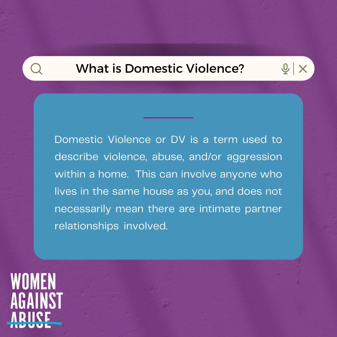 WomenAgnstAbuse's tweet photo. Though the term #DomesticViolence is often used, Intimate Partner Violence better recognizes that abuse occurs across a spectrum of relationships and impacts individuals of all gender identities and sexual orientations.
#PreventionFriday #DVAM2022 #EndDV #StopIPV https://t.co/pgtMdpAcR9