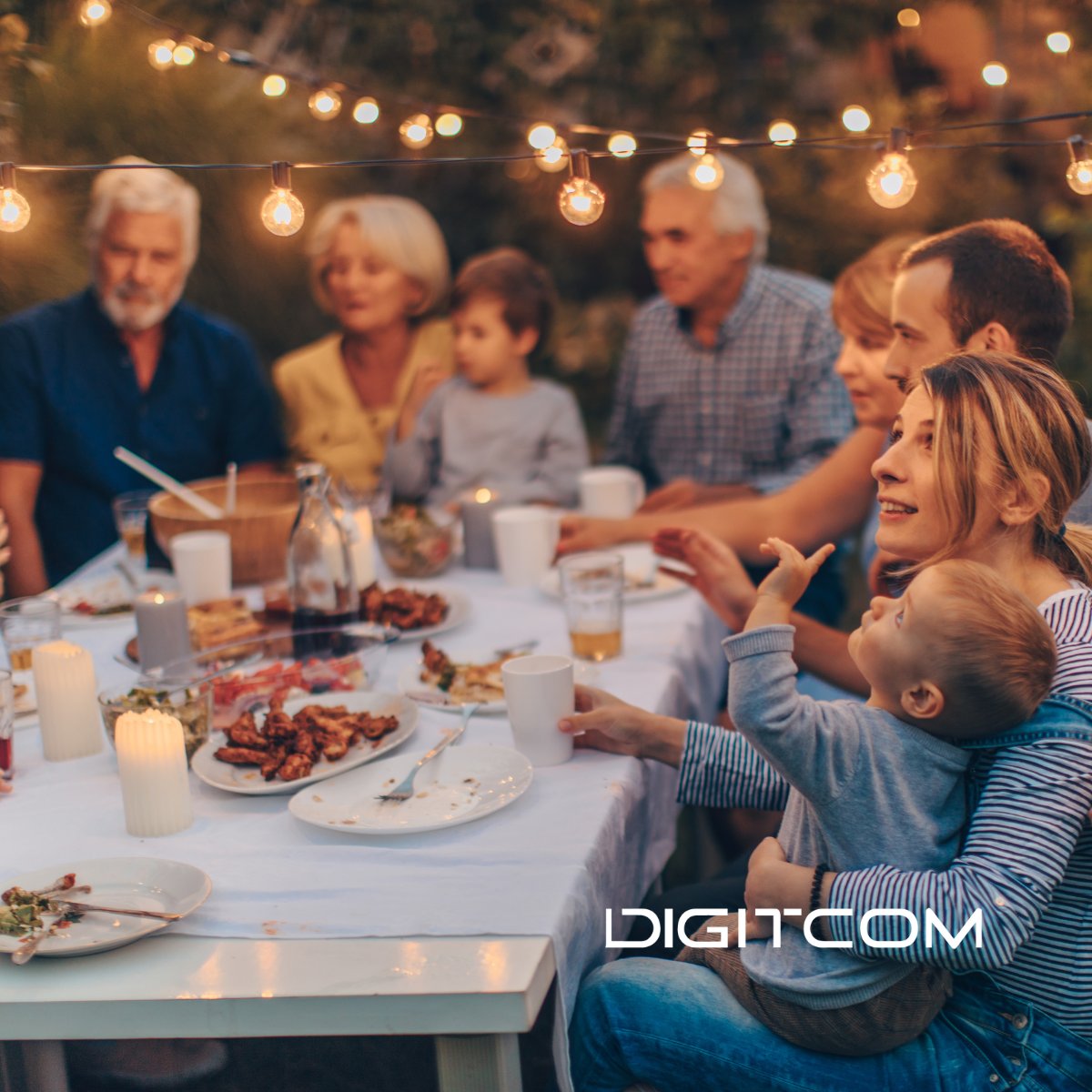 Digitcom's tweet image. #TeamDIGITCOM is wishing you a bountiful Thanksgiving filled with love and gratitude

#thanksgiving2022