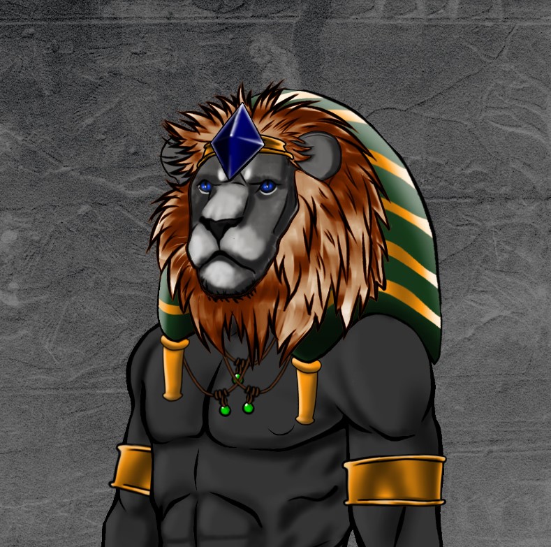 𓂀 Gods Of Egypt 𓂀 tweet media