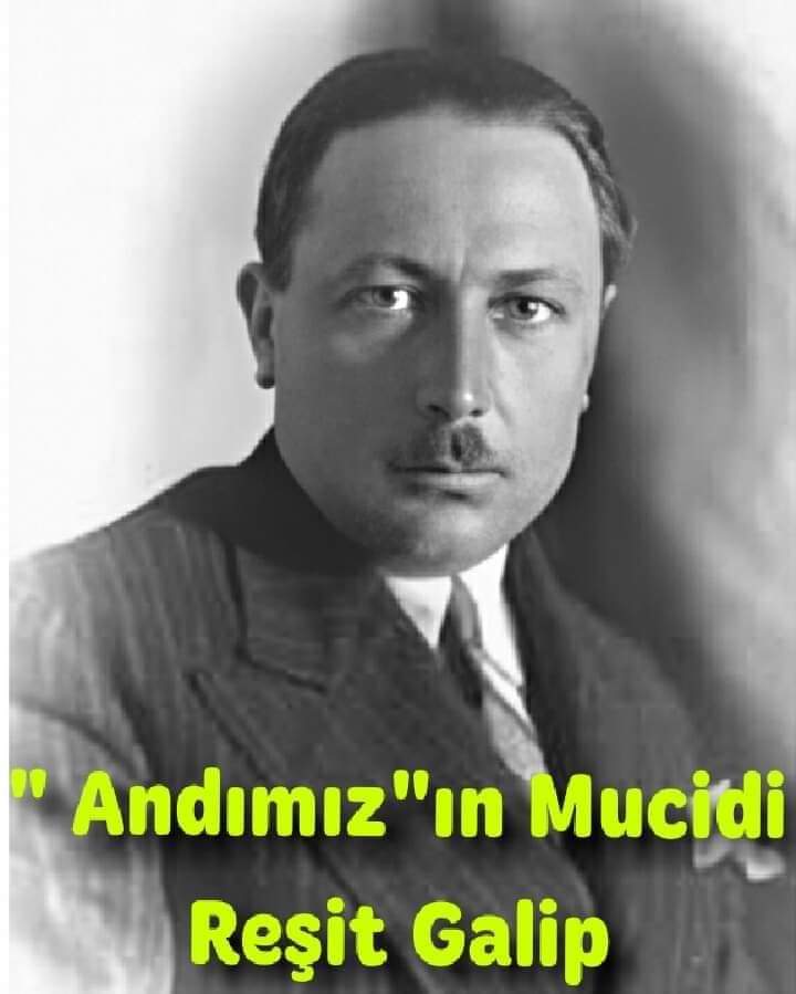 1📌 Kendi kızları için yazdığı andımız adlı metni bu ülkenin çocuklarına okullarda 80 yıl okuttular.
Ankara İstiklal Mahkemesi'nin değişmez üyesiydi. Nazım Hikmet'e 15 yıl hapis, İskilipli Atıf Hocaya  idam cezası verenlerden biri de oydu.
