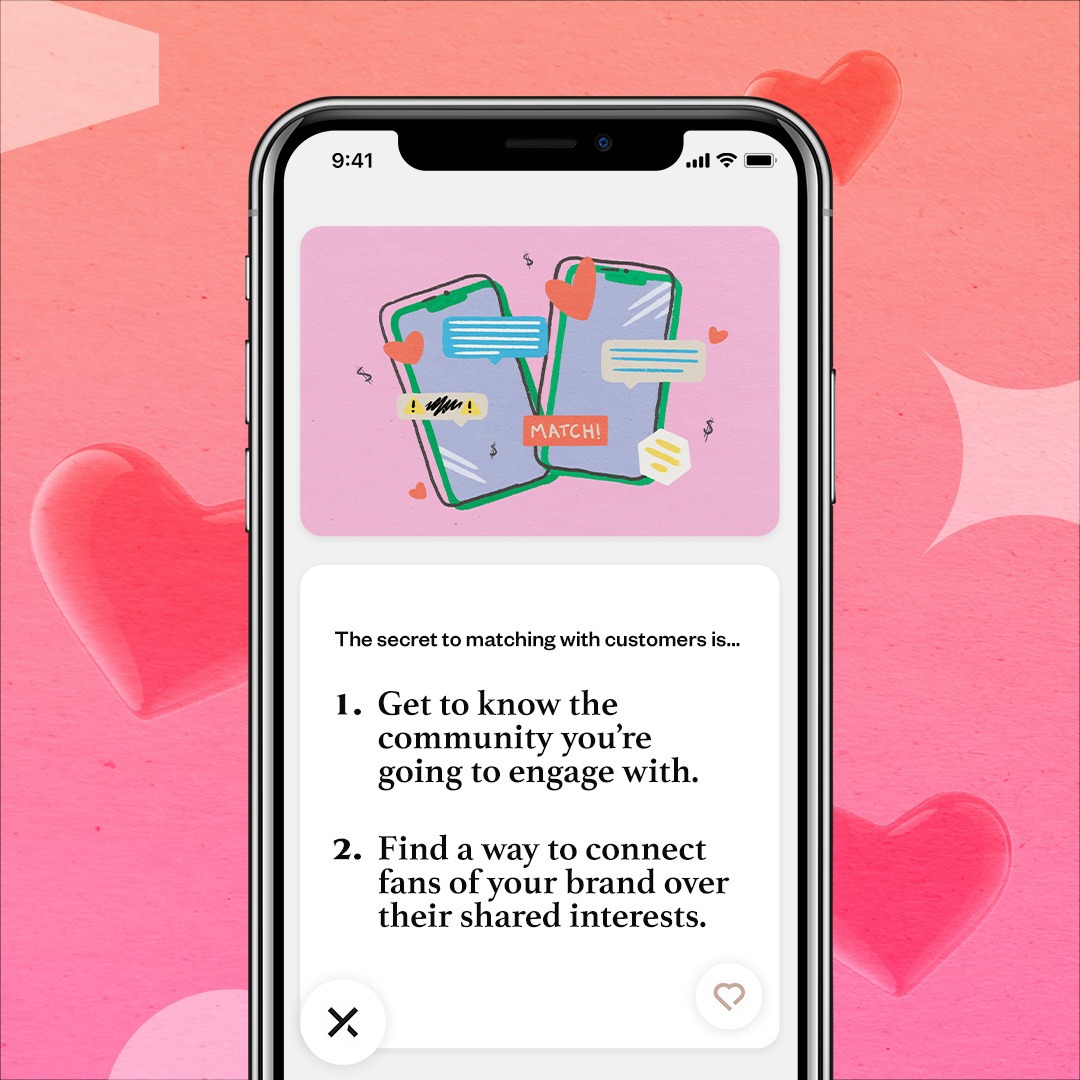 Want to ~match~ with more customers ❤️? We explore how brands can hack dating app behaviors to better connect d1a.com/perspective/ho…