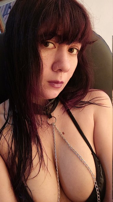 Princess Voodoo - 2 pic. Cute/ Hot https://t.co/oqn2hr41Ss