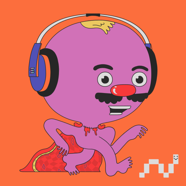 TheFrameboyBot's tweet photo. TEP TEP TEP 🐾🐾🐾
The Frameboy Inner Trip #0987 was sold for 0.10204928 S◎L at Unknown! ✨
Where? https://t.co/OCMbnNfKLb
When? 10/7/2022, 20:09:29 UTC
More at @TheFrameboy! ✨✨🚀
#Frameboy #SolanaNFT #NFT https://t.co/VVDQDDiWKn