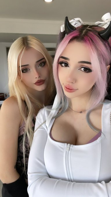 My goddess ❤️ https://t.co/ZAPrO8zGKb