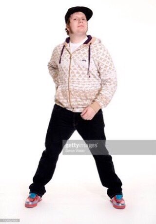 Qho he take this for?!?