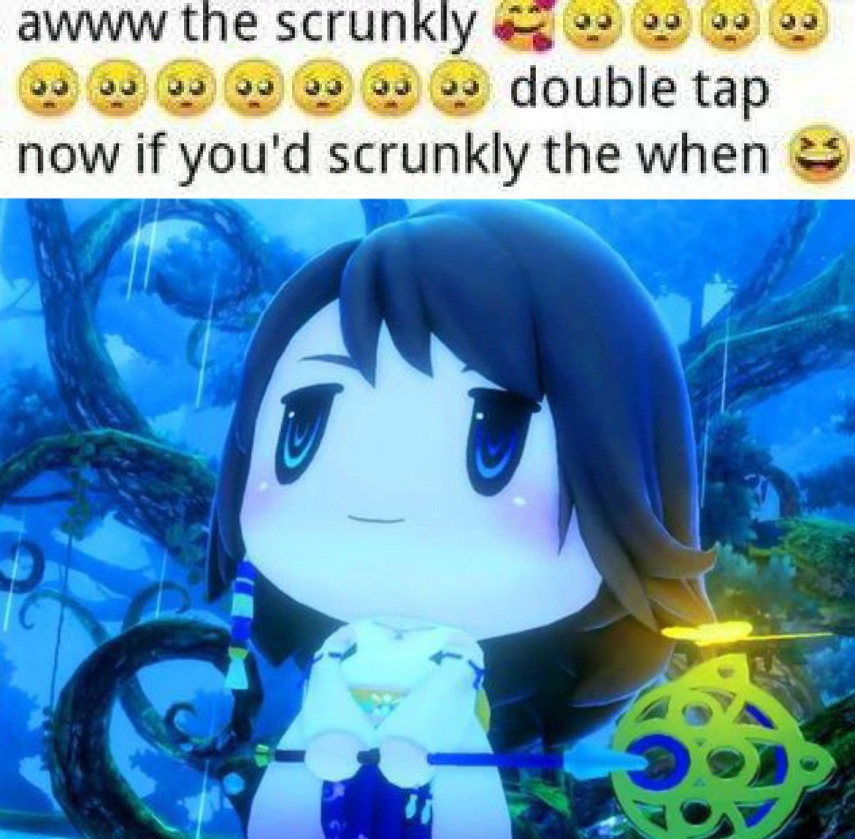 Daily World of Final Fantasy (@daily_woff) on Twitter photo 